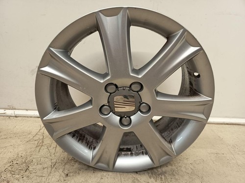 Alufelge seat altea leon - alufelge, 5p