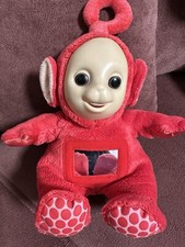 Teletubbies kuscheltier ca - kuscheltier,