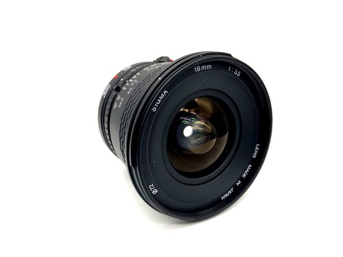 Sigma 18mm 5 objektiv - sigma,