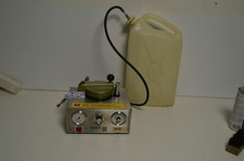 Polymerisationsgerät Hedent