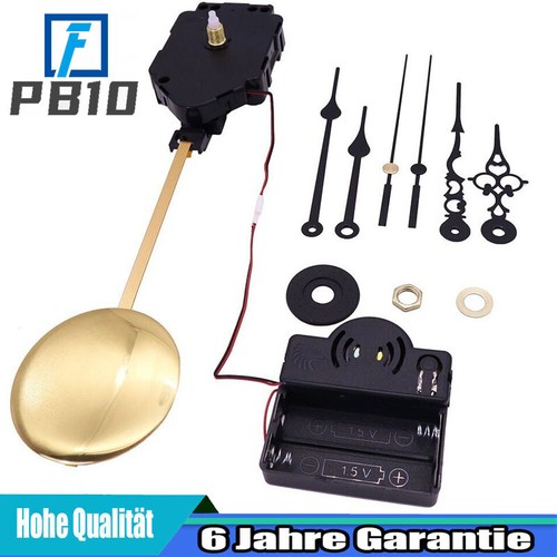 Diy set quarz - diy, uhrwerk