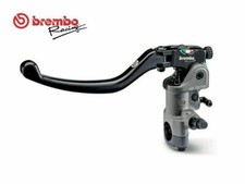 Pumpe Kupplung Brembo 16RCS Radial Racing für Motorrad Hebel Flexible 110A26350