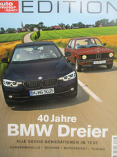 auto motor & sport Edition 40