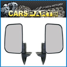 Große Spiegel / Außenspiegel