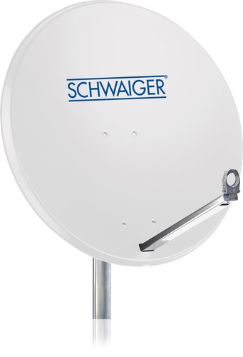Schwaiger sat spiegel - sat,
