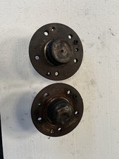 Radnabe mit Radlager Vorne Mercedes W124 mit ABS Rechts und links