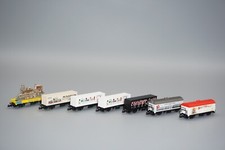Märklin Mini Club Spur Z
