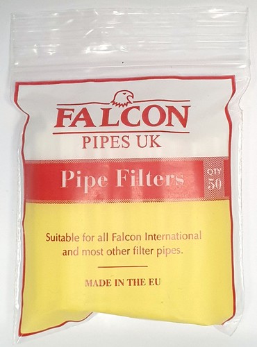 Falcon pfeifenfilter für - pfeifenfilter,