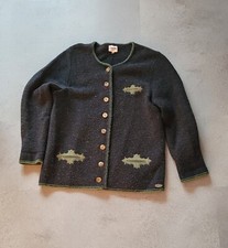 Trachtenjacke Von Steffner