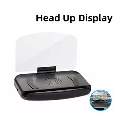 Head Up Display Auto GPS HUD