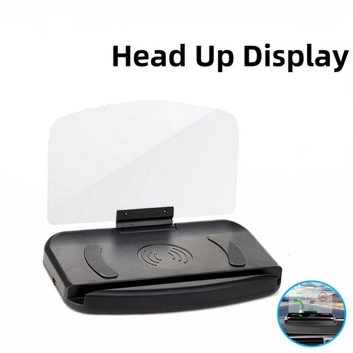 Head display auto - up,