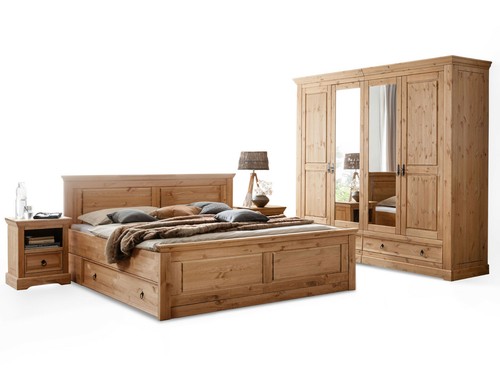 Schlafzimmerset schlafzimmer - schlafzimmerset,