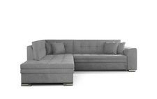 Ecksofa mit schlaffunktion - mit,