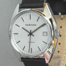 Herren Armbanduhr Prätina -