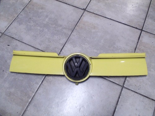 Kühlergrill lupo ld1b - lupo,