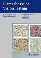 Plates for Color Vision