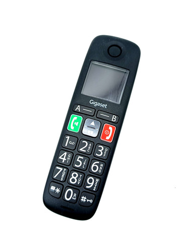 Gigaset e290h mobilteil dect - e290h,