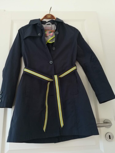 Frieda freddies trenchcoat - freddies,