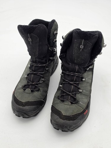 Salomon ultra winter - winter, wp