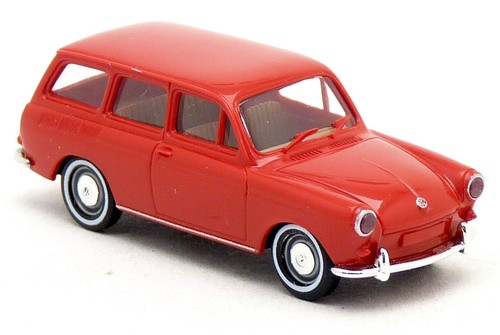 Brekina 26505 vw volkswagen - 26505,