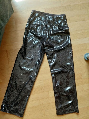 Wie neu glitzerhose - wie,