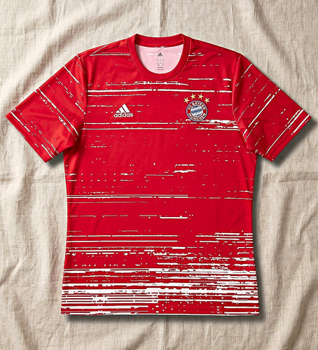 Adidas bayern münchen - fc,
