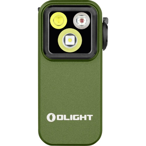 Olight 12974 oclip pro - olight,
