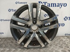 1K0601025BM FELGE / 1182301