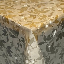 Tischdecke Tischfolie