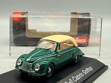 Modellautos 1:43 Schuco DKW
