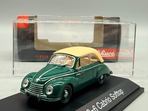 Modellautos schuco dkw - modellautos,