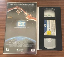 E. T. der Außerirdische  -