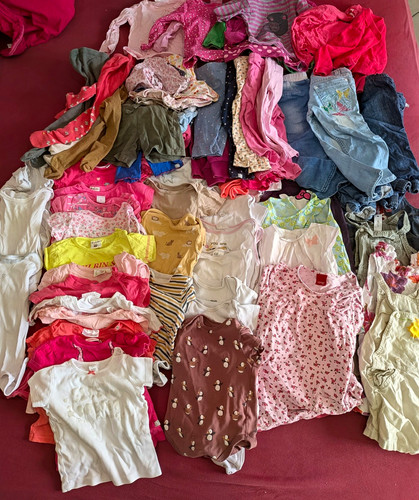 Xxl kleidungspaket größe - xxl,