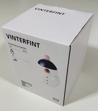 IKEA Vinterfint Schneemann
