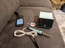 Weller Lötstation WTCP 50 +