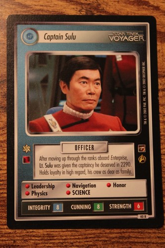 Star trek ccg the - trek,
