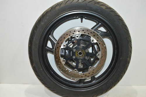 Yamaha tdm 850 4tx - yamaha,