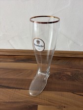 Der Krombacher Stiefel aus