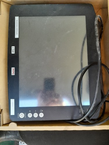 Dlog ipc - 7/215, xga