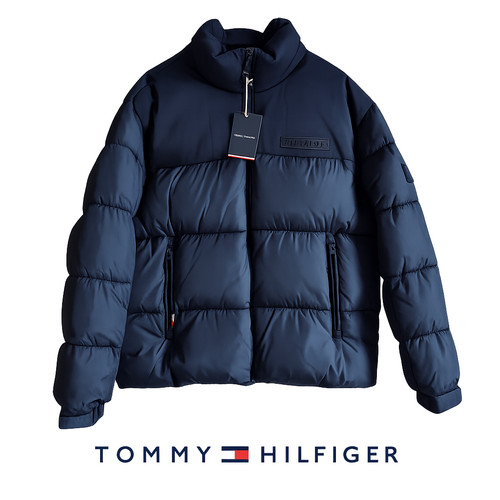 Tommy hilfiger jacke - tommy,