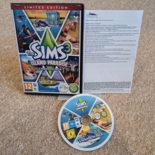 Die Sims 3 Inselparadies