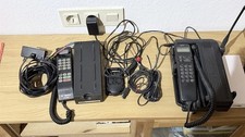 BOSCH CARTEL  Autotelefon
