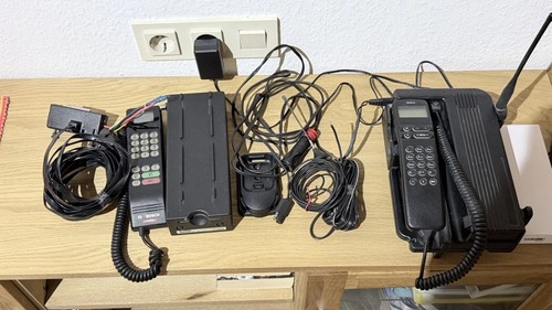 Bosch cartel autotelefon - bosch,