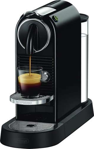 Longhi nespresso automaten - de´longhi, nespresso-automaten