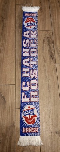 Hansa rostock fan - rostock, mit
