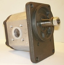 ZAHNRADPUMPE HYDRAULIKPUMPE