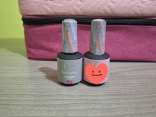 Pink Gellac Farbe je nach Auswahl 