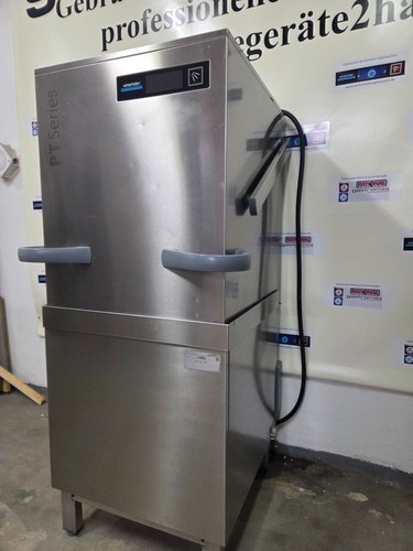 Winterhalter bj 2021 - pt-m,