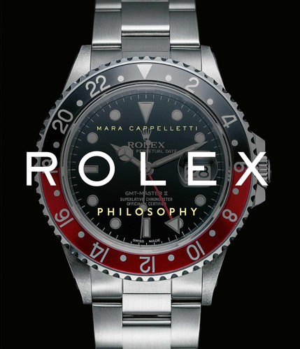 Rolex philosophy mara - rolex,