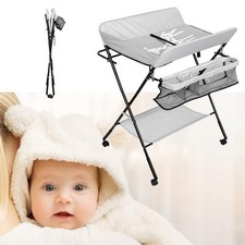 Baby Wickeltisch Wickelregal